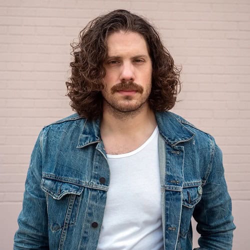 Beardstache