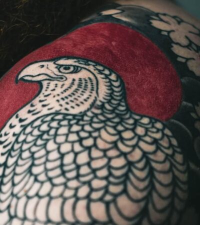 30 Of The Best Bird Tattoo Ideas For Men in 2026