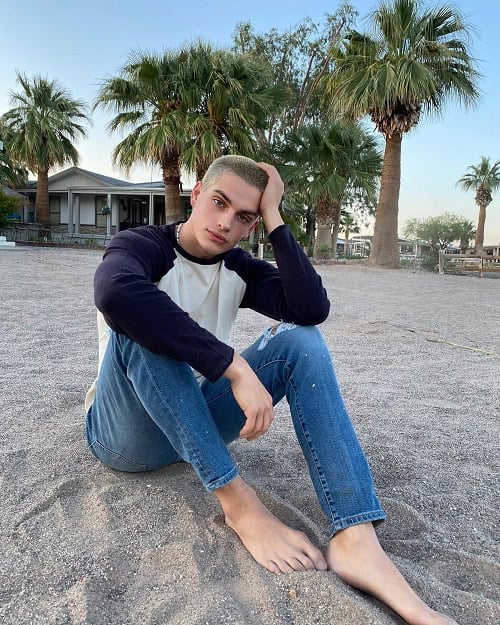 Buzz Cut