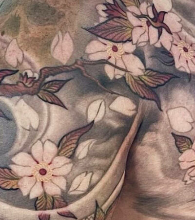 15 Of The Best Chinese Tattoos Men in 2026