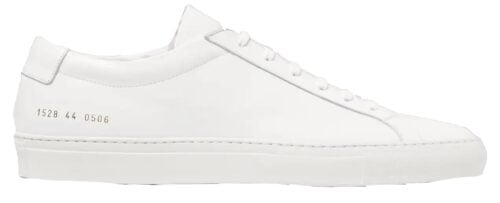 Common Projects Men's Original Achilles Sneakers