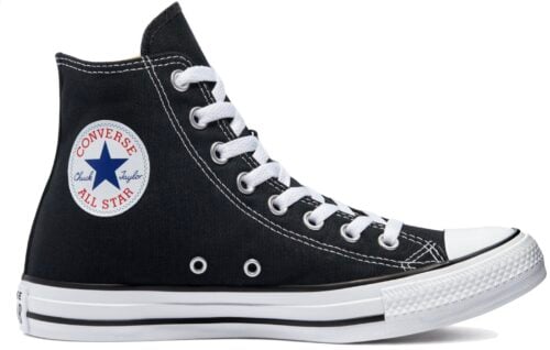 Conver All-star Hi-Top