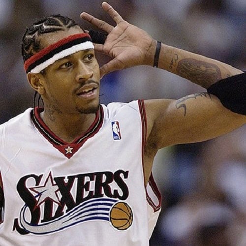 Iverson Braids