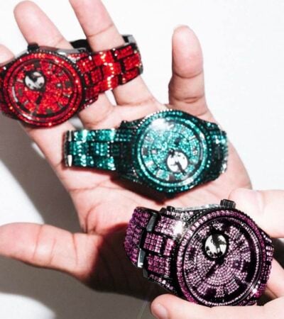 JBW Watches Review: Everything You Need To Know