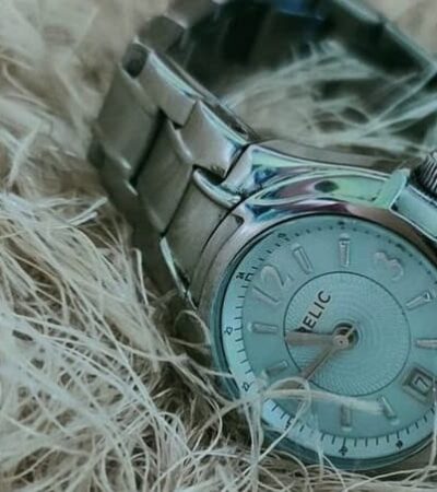 Relic Watches: Fossil’s “Plan B” Timepieces 2026