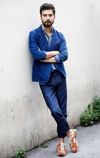 Clothing Image