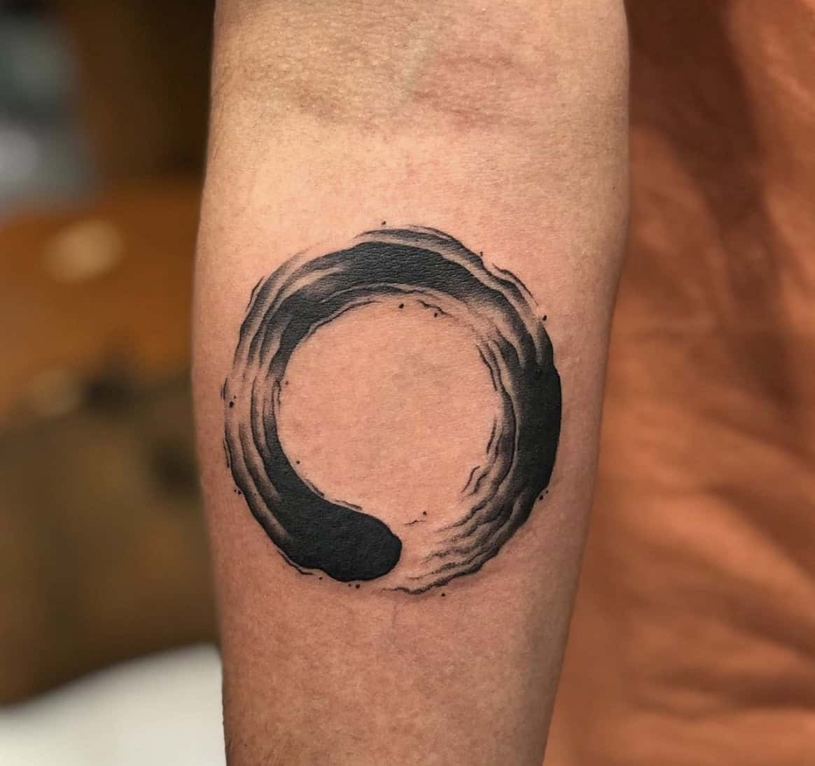Sanskrit Tattoo