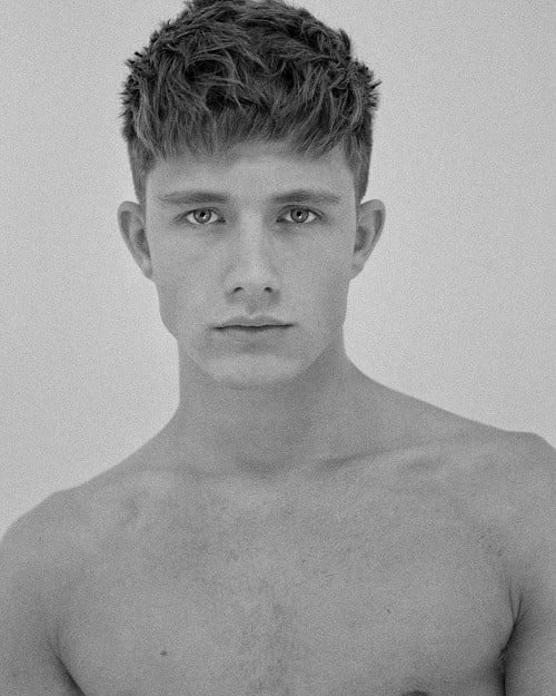 Short Fringe
