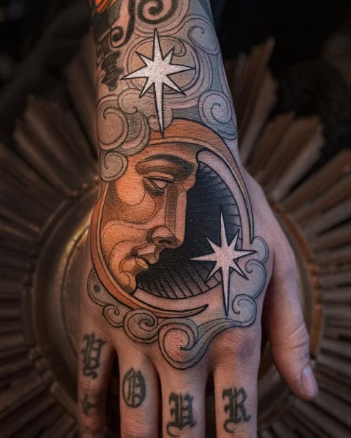 Small-Gemini-Tattoo