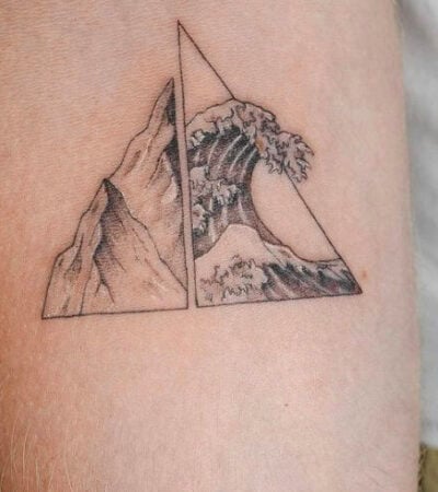 40 Best Small Tattoos For Men: Ideas And Designs in 2026