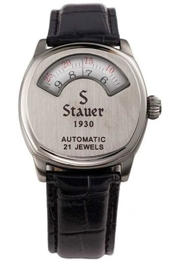 Stauer 1930 Dashtronic Watch