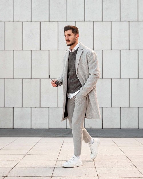 Taper Blowout Haircut