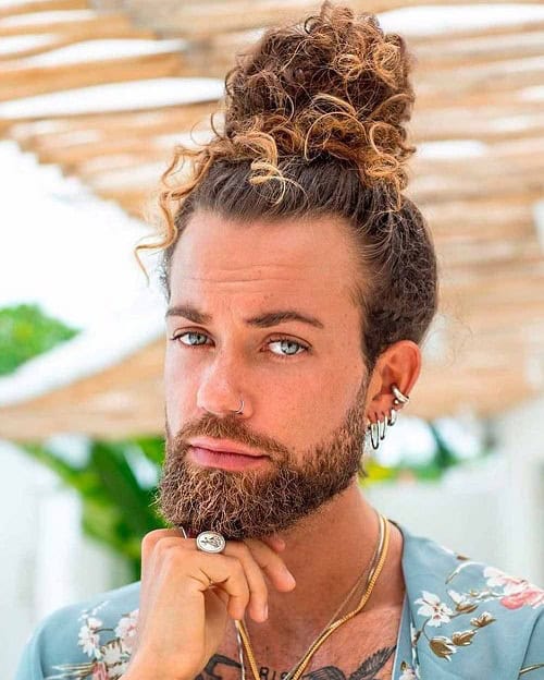 Top Knot