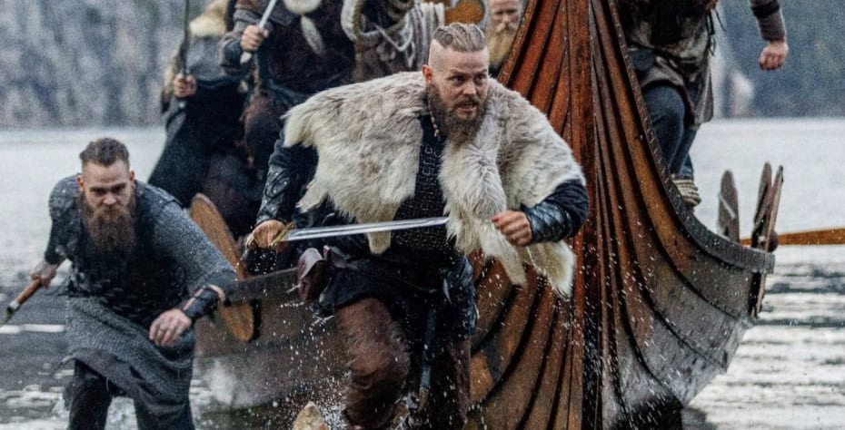 20 Best Viking Hairstyles for Men in 2026
