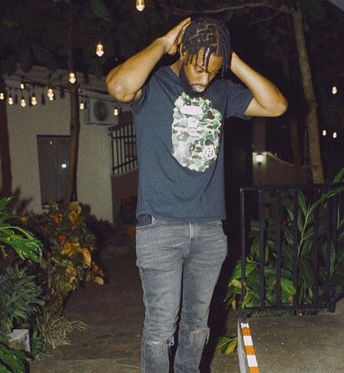 Zig-Zag Braids
