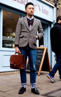  Street Style