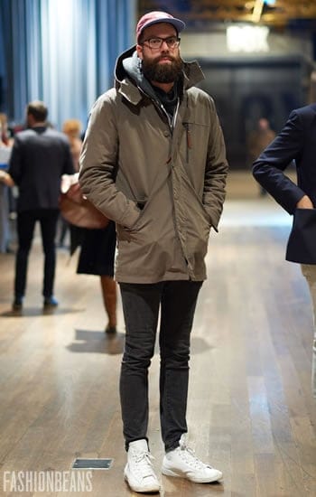 Clothing Image