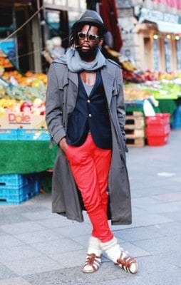  Street Style