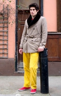  Street Style