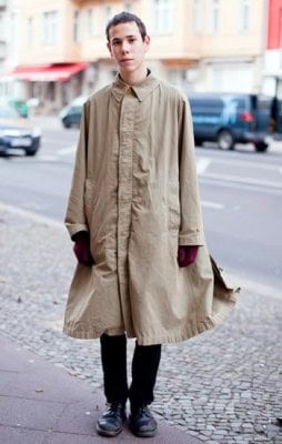  Street Style