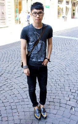  Street Style