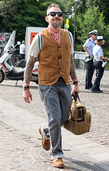 Clothing Image