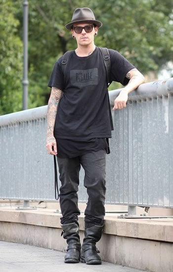 Clothing Image