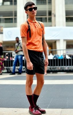  Street Style