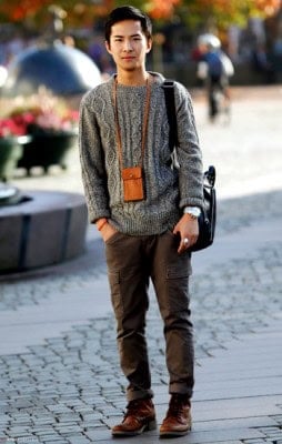  Street Style