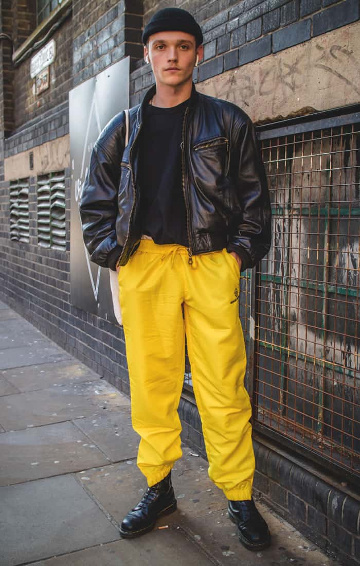 Clothing Image