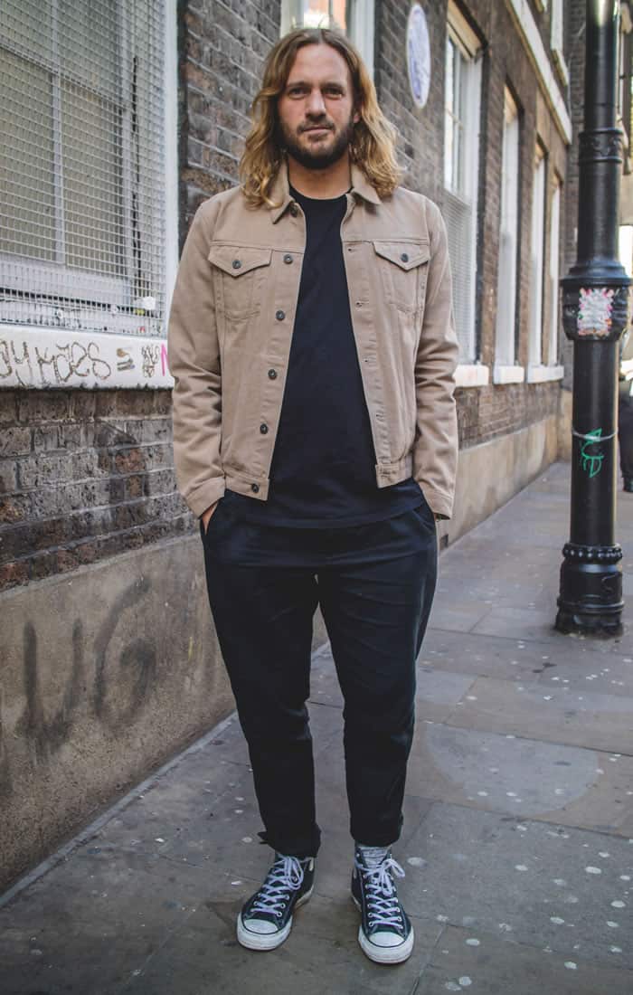 Clothing Image