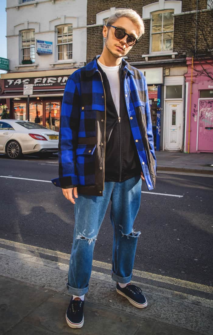 Clothing Image