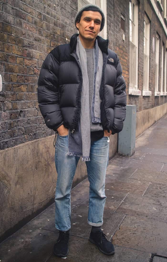 Clothing Image