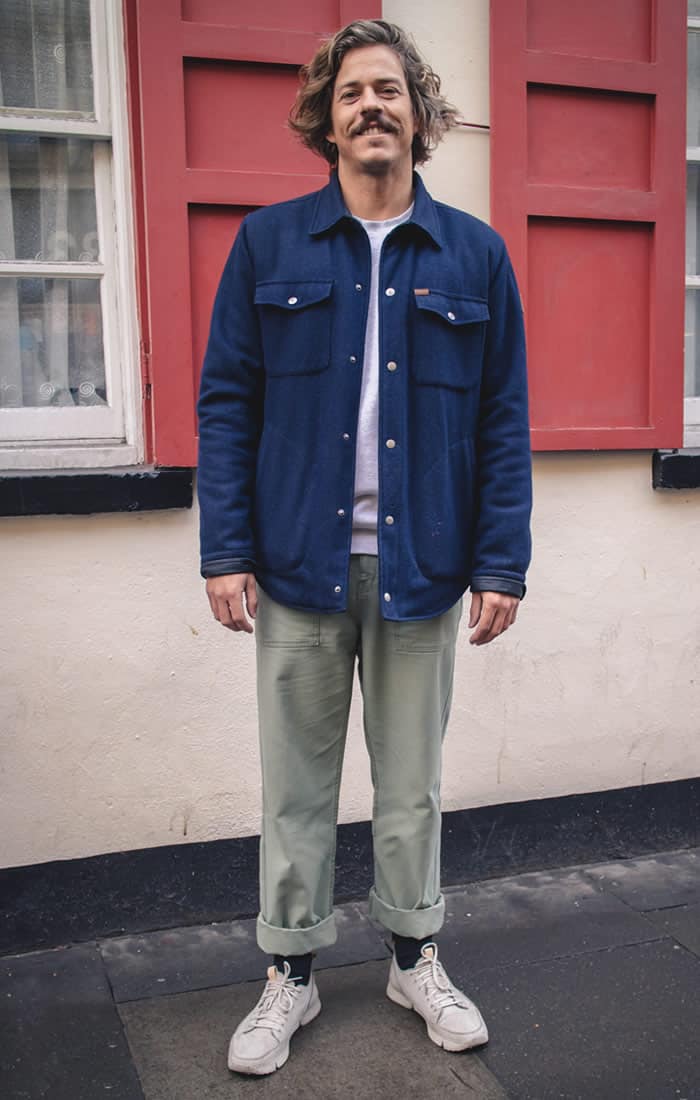 Clothing Image