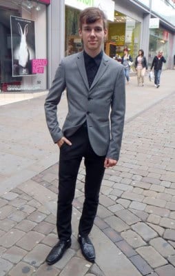  Street Style
