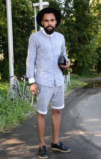 Clothing Image