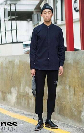 Clothing Image