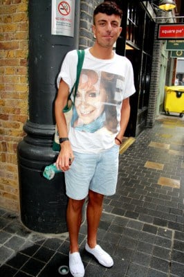  Street Style