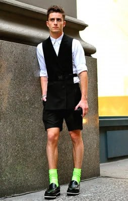  Street Style