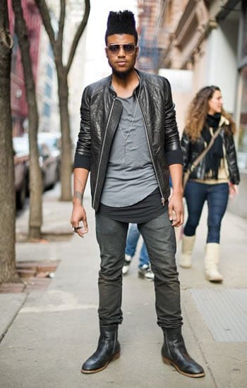 Clothing Image