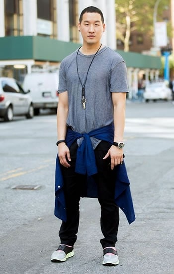 Clothing Image