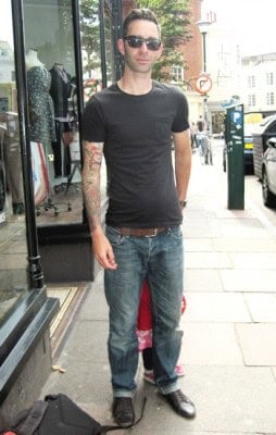  Street Style
