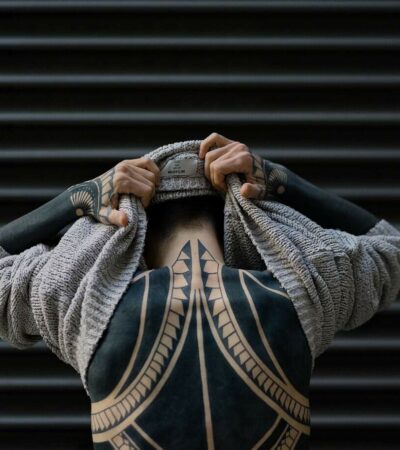30 Of The Best Aztec Tattoos For Men in 2026
