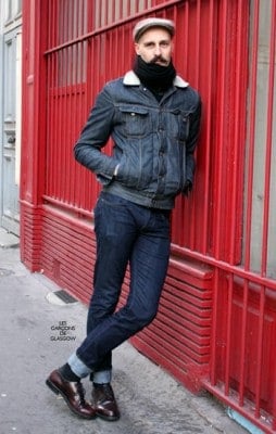  Street Style