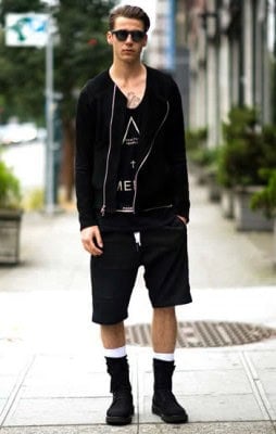  Street Style