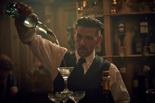 Arthur Shelby