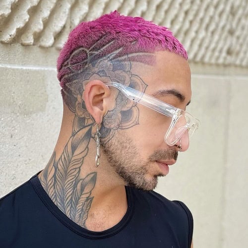 Hair Design