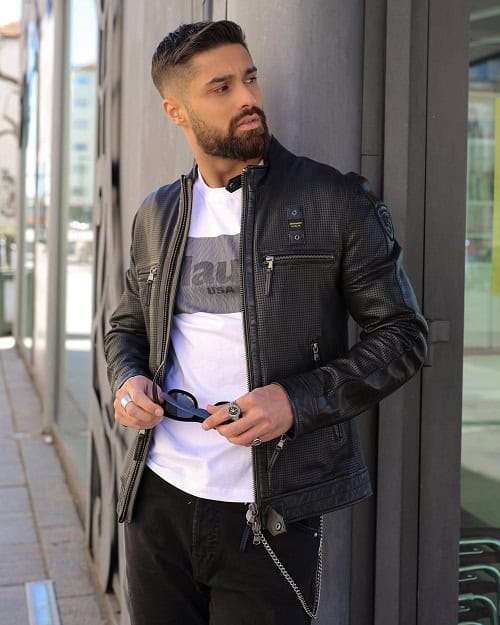 High Fade