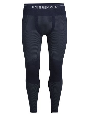 Icebreaker 200 Zone Seamless Thermal Leggings