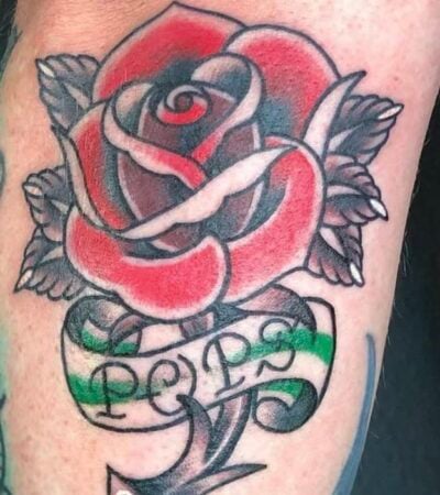 25 Of The Best Memorial Tattoo Ideas For Men in 2026